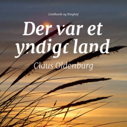 Der var et yndigt land