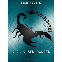 Skorpionklubben og Olsen-banden