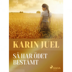 Så har ödet bestämt