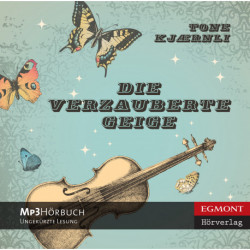 Die verzauberte Geige