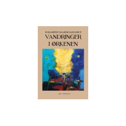 VANDRINGER I ØRKENEN