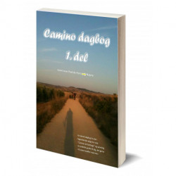 Camino Dagbog 1