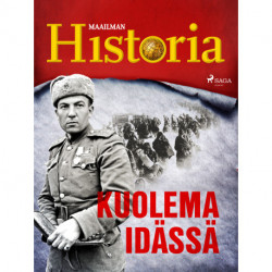 Kuolema idässä