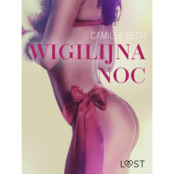 Wigilijna noc - opowiadanie erotyczne