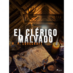 El clérigo malvado