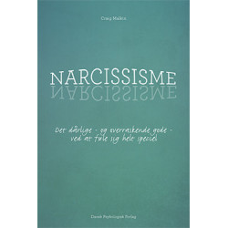 Narcissisme: Det dårlige - og overraskende gode - ved at føle sig helt speciel