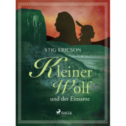 Kleiner Wolf und der Einsame