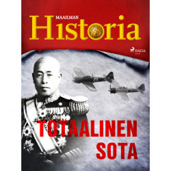 Totaalinen sota