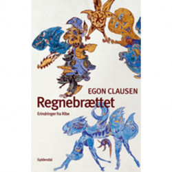 Regnebrættet: Erindringer fra Ribe