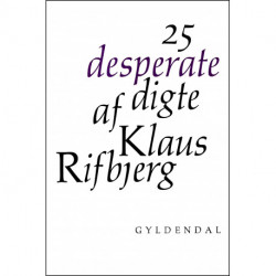 25 desperate digte