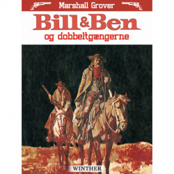 Bill og Ben og dobbeltgængerne