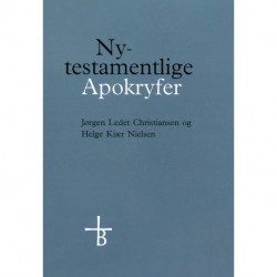 Nytestamentlige Apokryfer