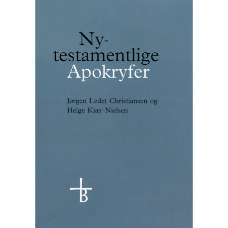 Nytestamentlige Apokryfer