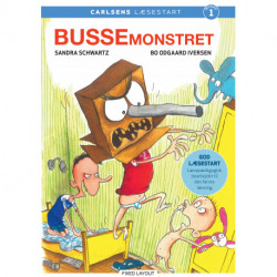 Bussemonstret