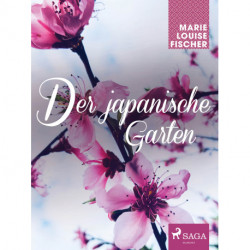 Der japanische Garten