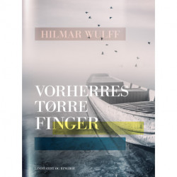 Vorherres tørre Finger