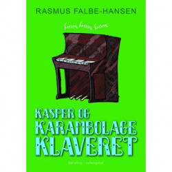 Kasper og karambolageklaveret