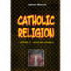 Catholic religion: - after 2nd Vatican Council