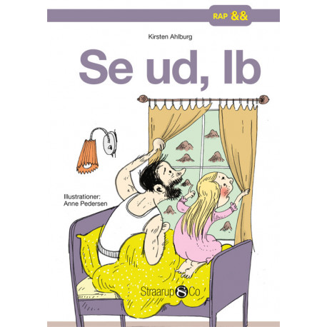 Se ud, Ib