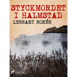 Styckmordet i Halmstad