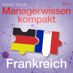 Managerwissen kompakt - Frankreich
