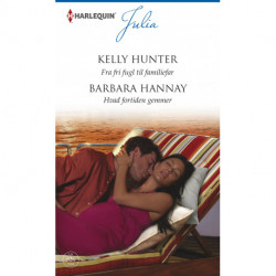 Fra fri fugl til familiefar / Hvad fortiden gemmer