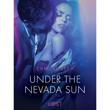 Under the Nevada Sun - Erotic Short Story