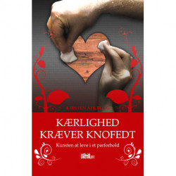 Kærlighed kræver knofedt