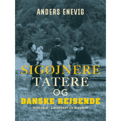 Sigøjnere, tatere og danske rejsende