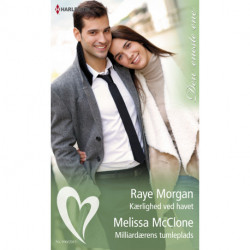 Kærlighed ved havet / Milliardærens tumleplads