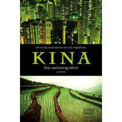 Kina: Stat, samfund og individ