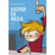 Kasper er med K