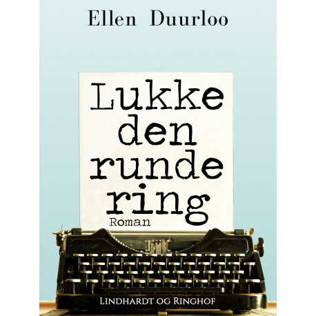 Lukke den runde ring