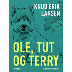 Ole, Tut og Terry