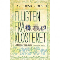 Flugten fra klosteret