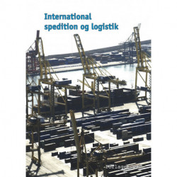 International Spedition og Logistik