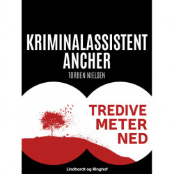 Tredive meter ned