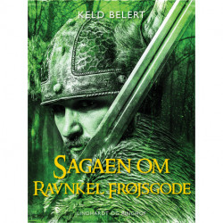 Sagaen om Ravnkel Frøjsgode