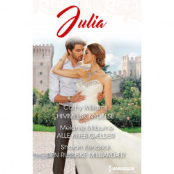 Himmelsk nydelse/Alle kneb gælder/Den russiske milliardær