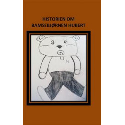 Historien om Bamsebjørnen Hubert