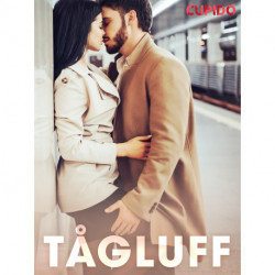 Tågluff
