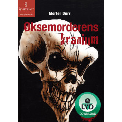 Øksemorderens kranium