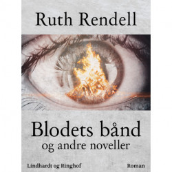 Blodets bånd og andre noveller