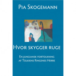 En jungiansk fortolkning af Tolkiens Ringenes Herre