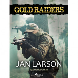 Gold raiders