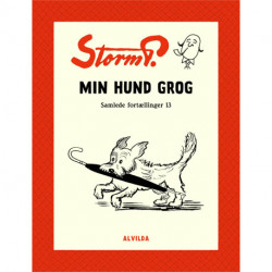 Storm P. - Min hund Grog og andre fortællinger