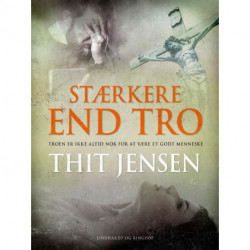 Stærkere end tro