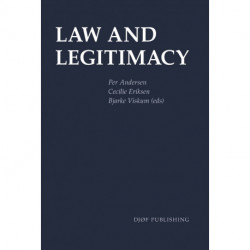 Law and Legitimacy