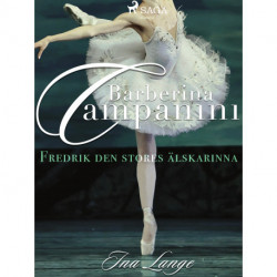 Barberina Campanini: Fredrik den stores älskarinna