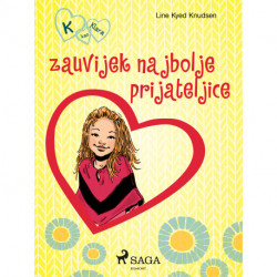 K kao Klara 1 – zauvijek najbolje prijateljice